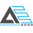 Ascending Edge logo